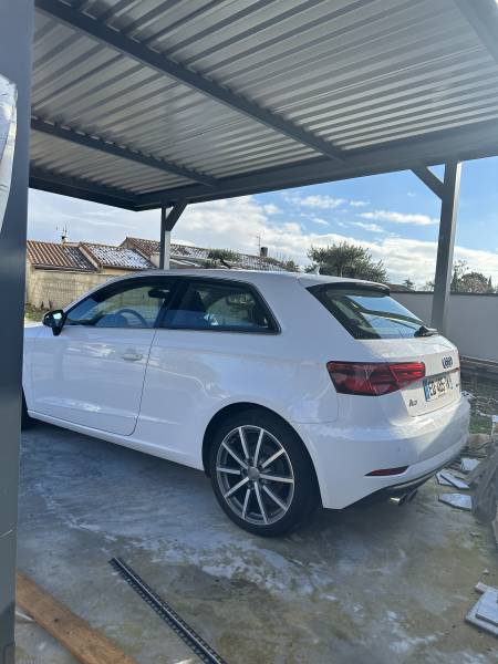 Véhicule équipé conduite à vendre Rhône Alpes