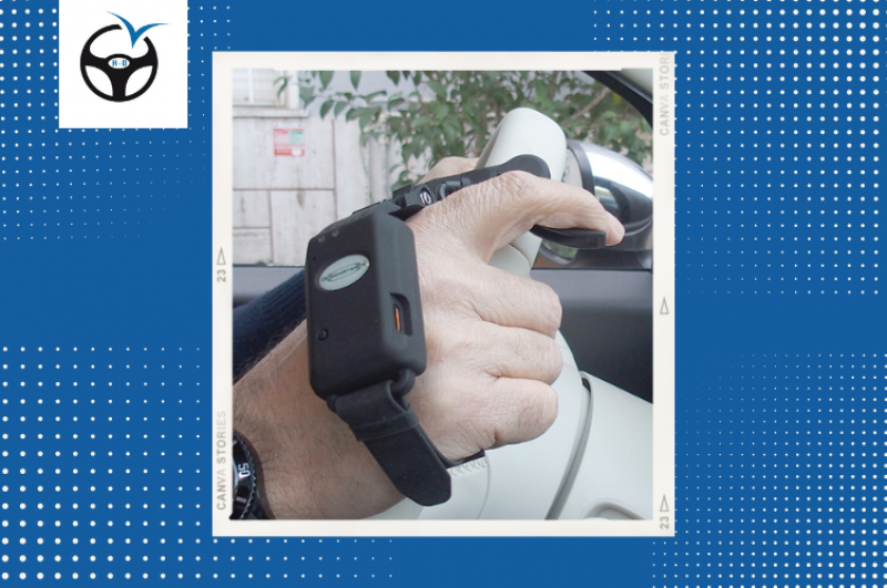 Accélérateur Sans Fil