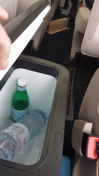 Voiture à aménager TPMR ARDECHE