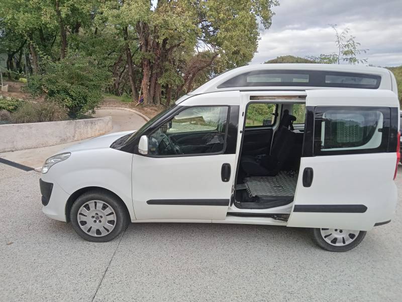 ACHETER VEHICULE TPMR RHONE ALPES