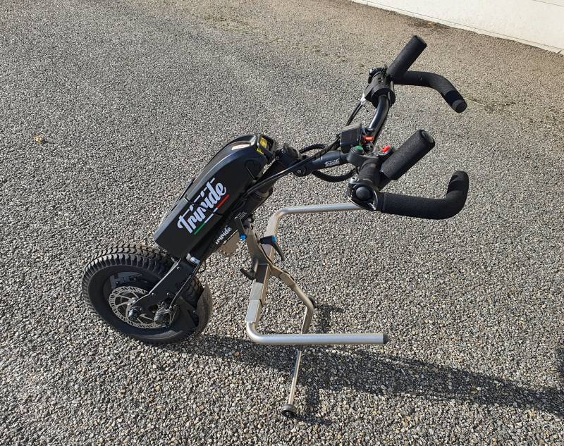 À VENDRE : Triride Compact All Road Spécial Tetra | Occasion en excellent état