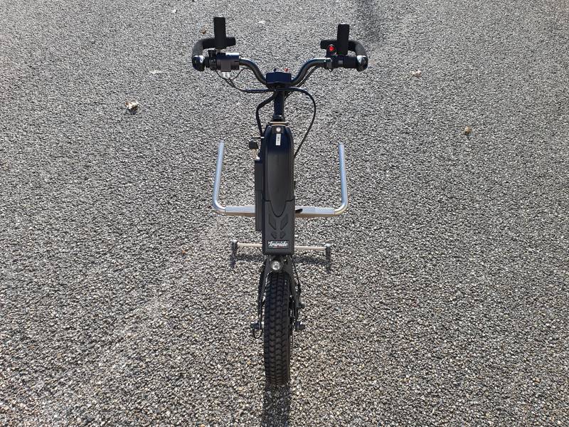 À VENDRE : Triride Compact All Road Spécial Tetra | Occasion en excellent état