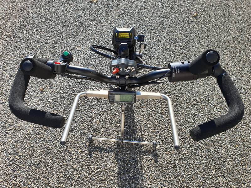 À VENDRE : Triride Compact All Road Spécial Tetra | Occasion en excellent état