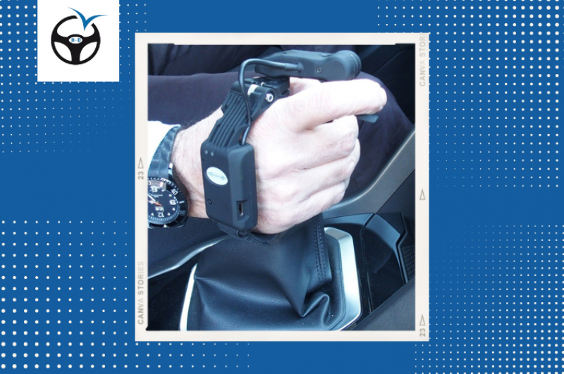 Accélérateur Sans Fil