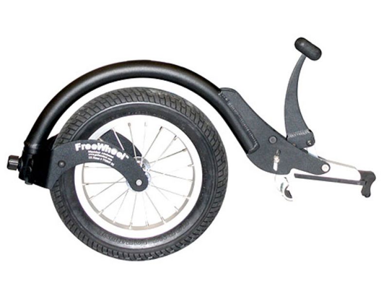 FreeWheel 3ème rour pour fauteuil roulant manuel Rhône Alpes