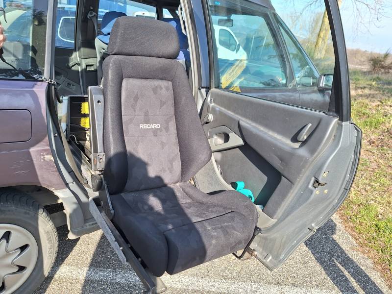 À VENDRE : Renault Espace  - 1994