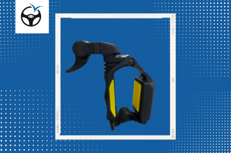 Accélérateur Sans Fil