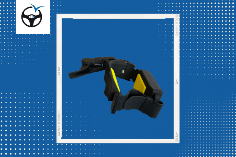 Accélérateur Sans Fil