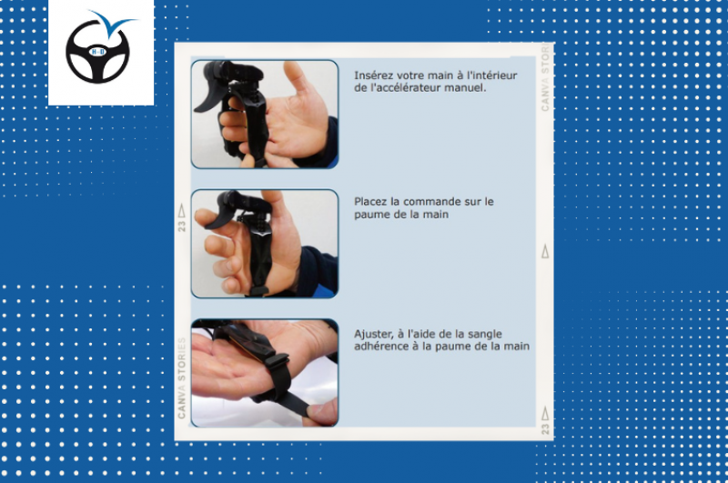 Accélérateur Sans Fil