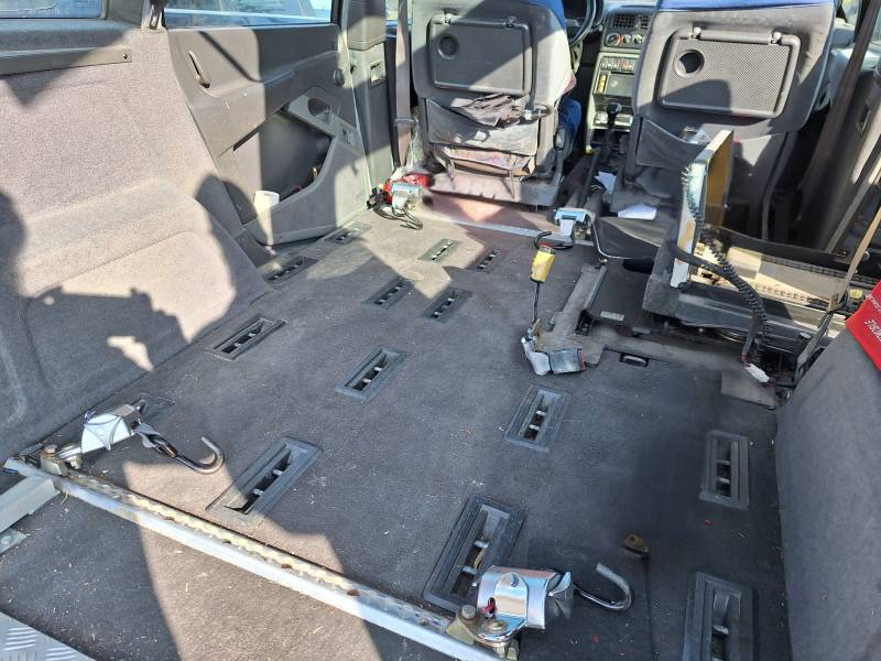 À VENDRE : Renault Espace  - 1994