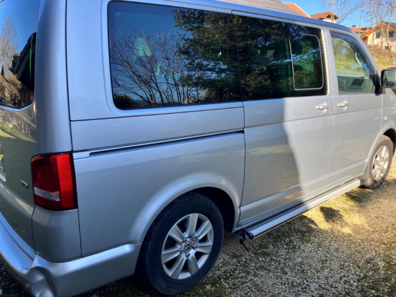 Véhicule VENDU : VOLKSWAGEN MULTIVAN CONFORT DSG 140CH