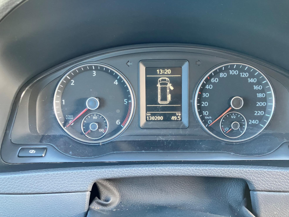 Véhicule VENDU : VOLKSWAGEN MULTIVAN CONFORT DSG 140CH