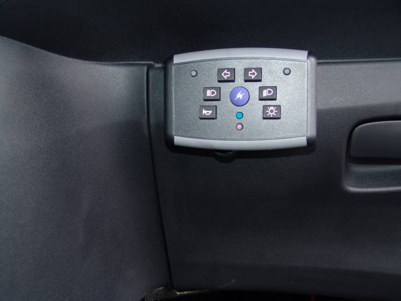 Aménagement Auto-Ecole pour Personne à Mobilité Réduite Rhône Alpes Auvergne