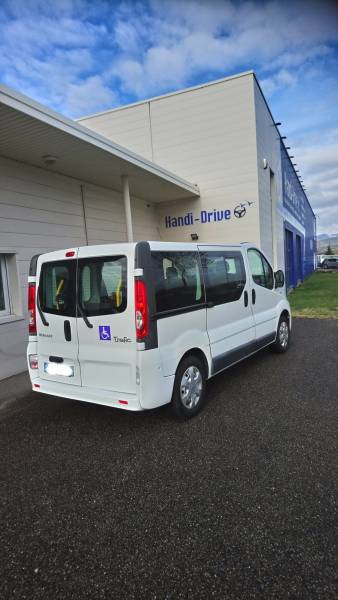 Location TPMR SAINT CYR (07)