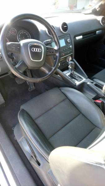 AUDI A3 Boite Automatique A VENDRE Rhône Alpes