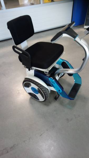 Acheter GYROPODE NINO - Rhône Alpes