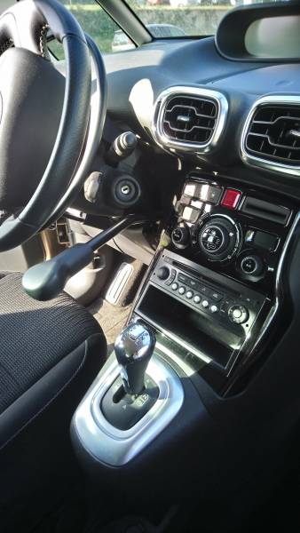 Acheter C3 Picasso adapté Rhône Alpes