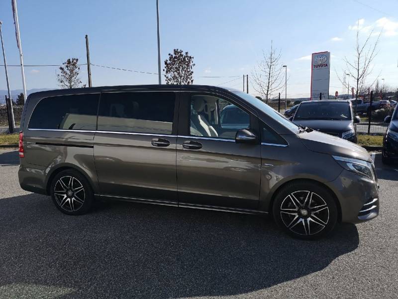 Voiture à aménager handicap ARDECHE