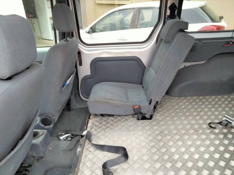 A VENDRE FORD CONNECT TPMR RHONE ALPES