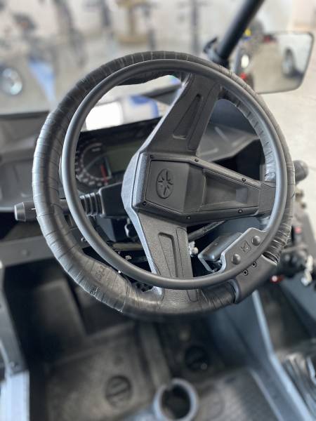 Aménagement Buggy pour personne à mobilité réduite - Liberté et Sécurité Garanties !