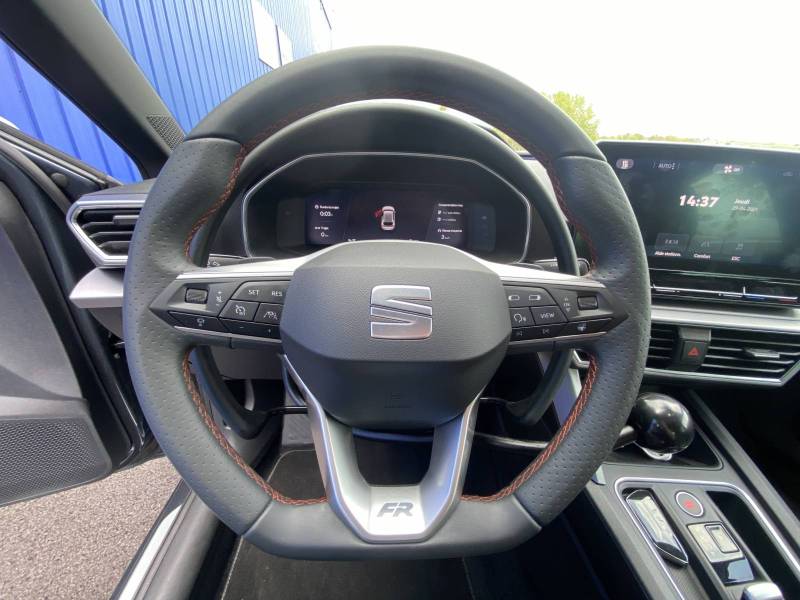 Cercle Accélérateur KIVI K4 & K5 Sous Volant | Installation Discrète et Fixe à Saint-Cyr 07