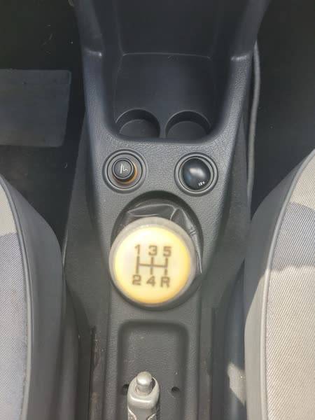 VENDU PEUGEOT PARTNER 1.6HDI 75 Tokem TPMR