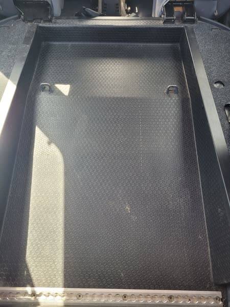 VENDU PEUGEOT PARTNER 1.6HDI 75 Tokem TPMR