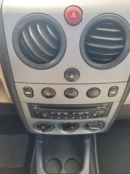 VENDU PEUGEOT PARTNER 1.6HDI 75 Tokem TPMR