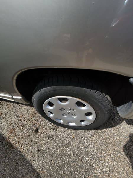 VENDU PEUGEOT PARTNER 1.6HDI 75 Tokem TPMR