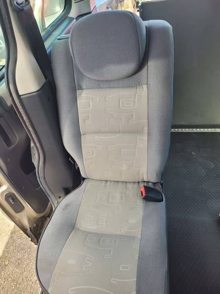 VENDU PEUGEOT PARTNER 1.6HDI 75 Tokem TPMR