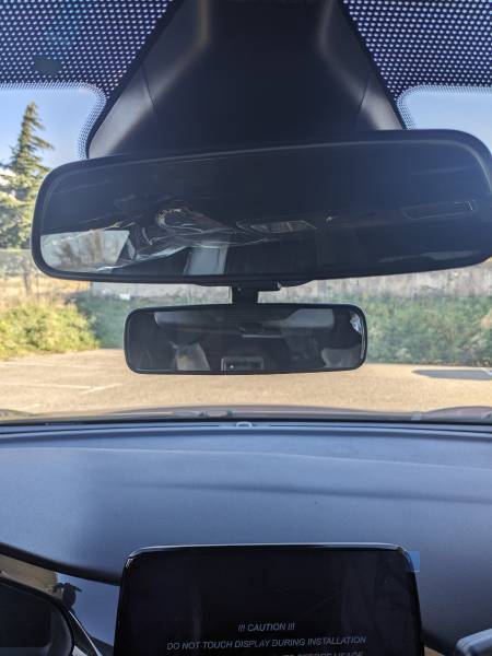 Transformez votre véhicule école avec HANDI DRIVE - Aménageur qualifié UTAC à Saint-Cyr