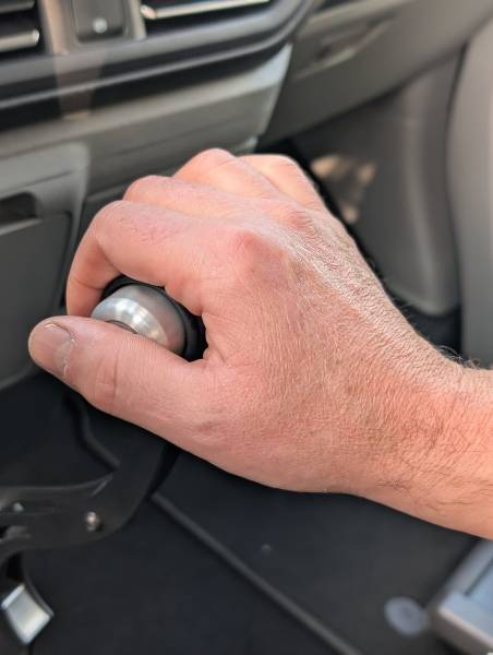 SPEED & BRAKE PRO E : Système d'Accélération et de Freinage Électroniques Vertical Tout-en-Un à Saint-Cyr, Ardèche et en Rhône-Alpes