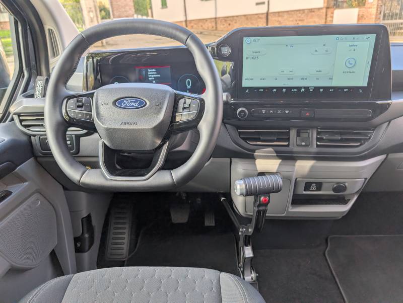 SPEED & BRAKE PRO E : Système d'Accélération et de Freinage Électroniques Vertical Tout-en-Un à Saint-Cyr, Ardèche et en Rhône-Alpes