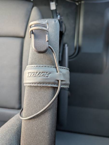 HT-TOUCH PRO : Système d'Accélération à Commande au Pouce Innovant et Polyvalent à Annonay en Ardèche