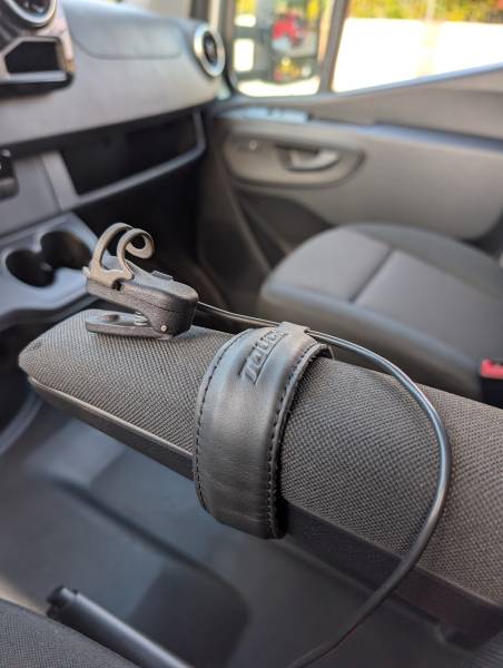 HT-TOUCH PRO : Système d'Accélération à Commande au Pouce Innovant et Polyvalent à Annonay en Ardèche