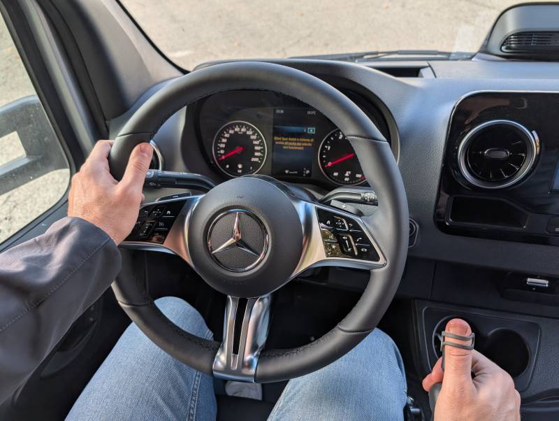 HT-TOUCH PRO : Système d'Accélération à Commande au Pouce Innovant et Polyvalent à Annonay en Ardèche