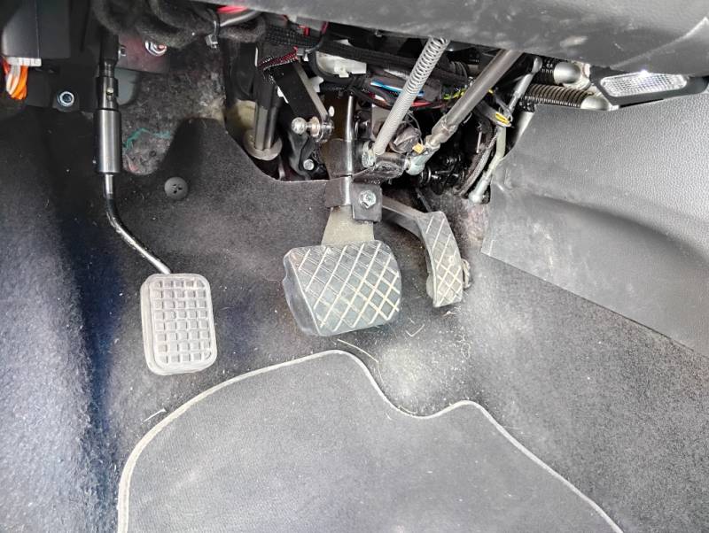 VEHICULE VENDU : SEAT Arona 1.0 TSI 110 ch Automatique (2021) à Vendre - Idéal Auto-École / PMR (48 000 km) - Bourgoin-Jallieu