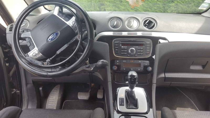 VEHICULE OCCASION AMENAGE HANDICAP