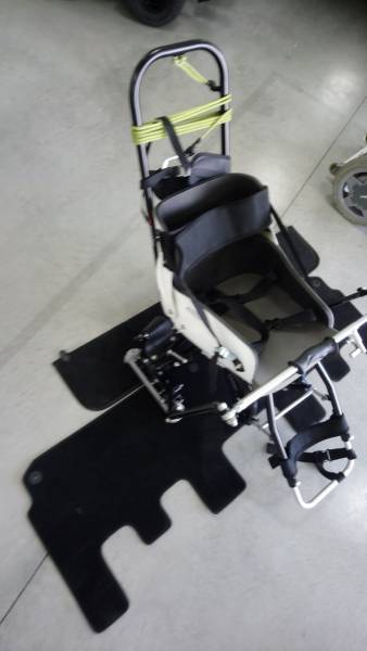 Ski Handisport Rhône Alpes