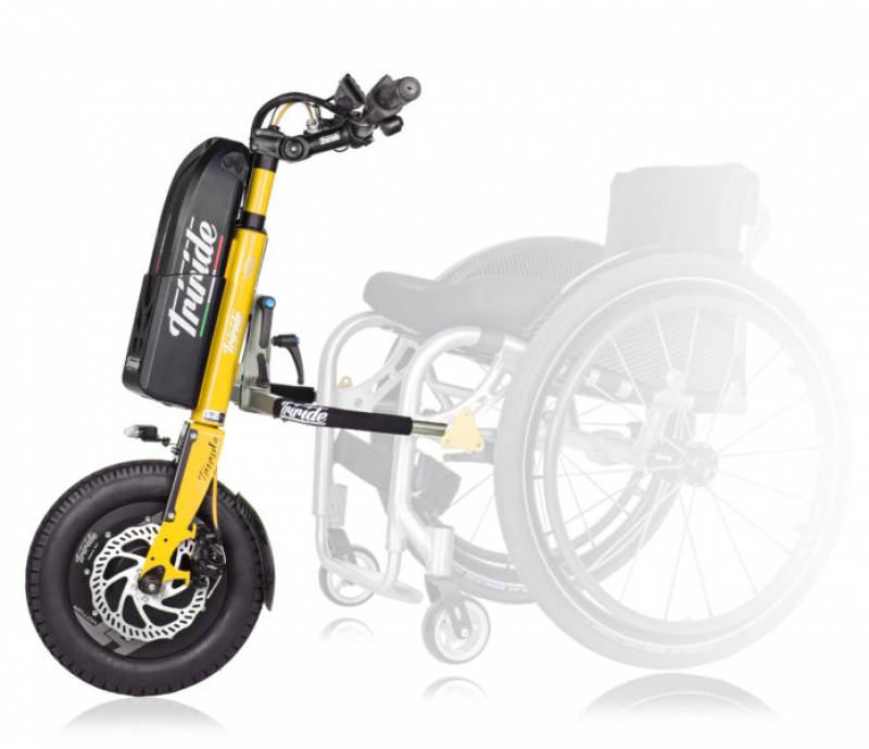 Triride Spécial Compact HT