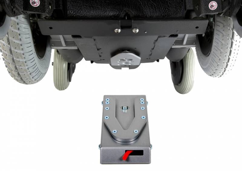 Station DAHL Ardeche