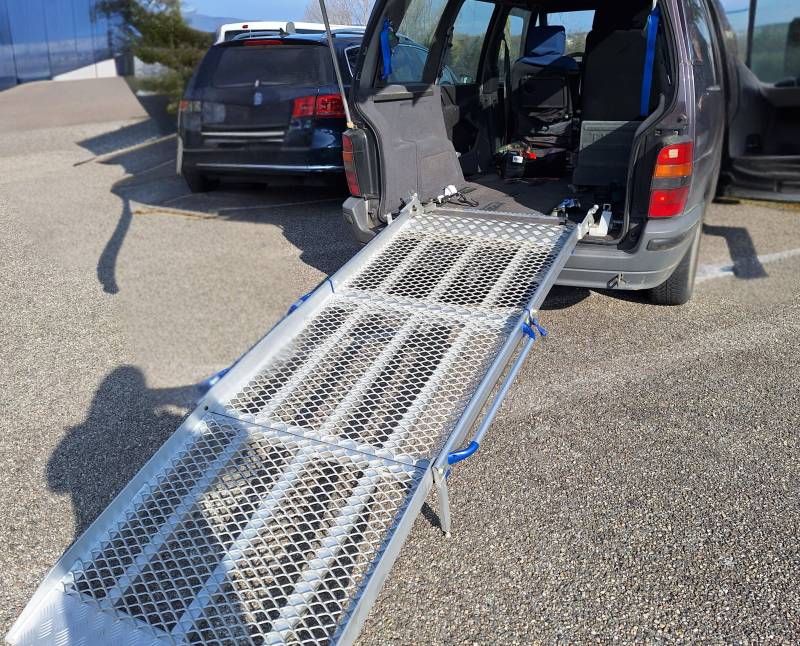 À VENDRE : Renault Espace  - 1994