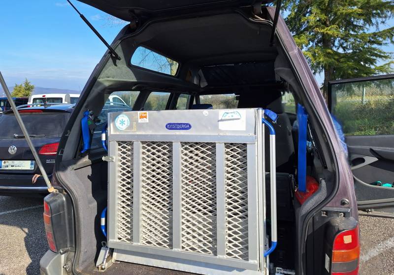 À VENDRE : Renault Espace  - 1994