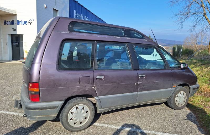 À VENDRE : Renault Espace  - 1994