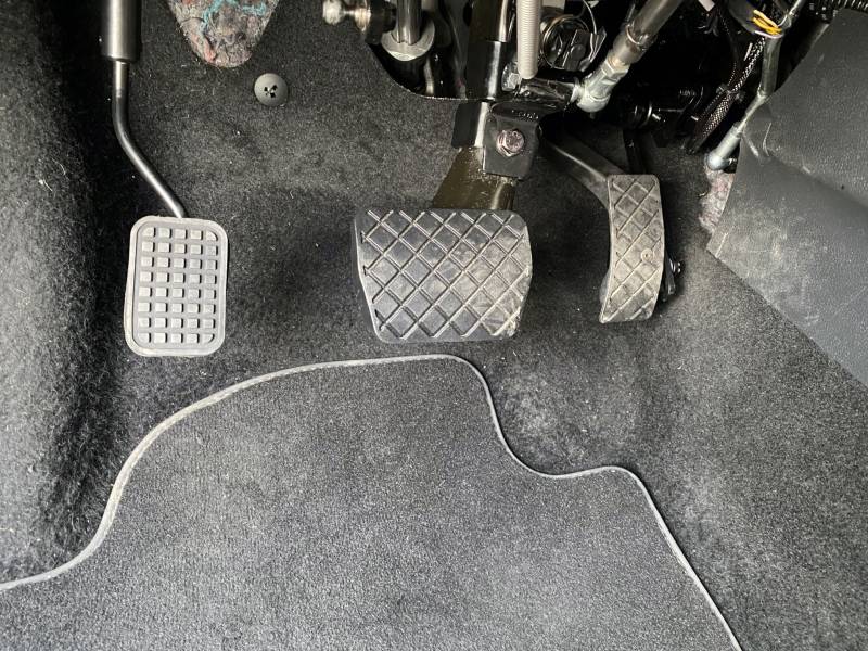 Aménagement Auto-Ecole pour Personne à Mobilité Réduite Rhône Alpes Auvergne