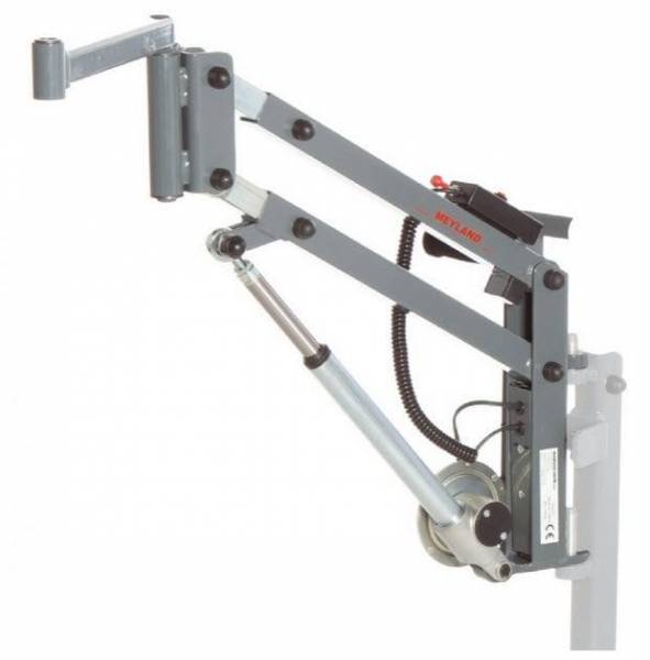 Soulève personne de voiture ou à domicile