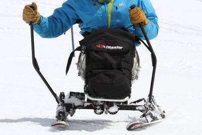 Snow kart à vendre : Saint-Cyr, Auvergne Rhône Alpes