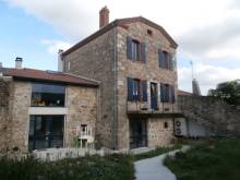 Chambres d'hôtes - Saint-Cyr - La Maison de Louis