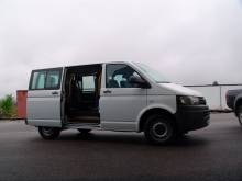 Notre zone d'activité pour ce service Aménagement de moto pour personne handicapée