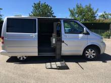 Notre zone d'activité pour ce service Location de véhicule spécialisé pour handicapé ou paraplégique